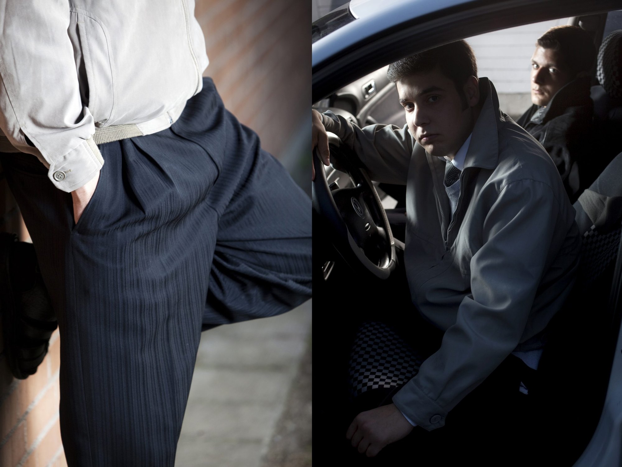 Trouser Suit Forever 3