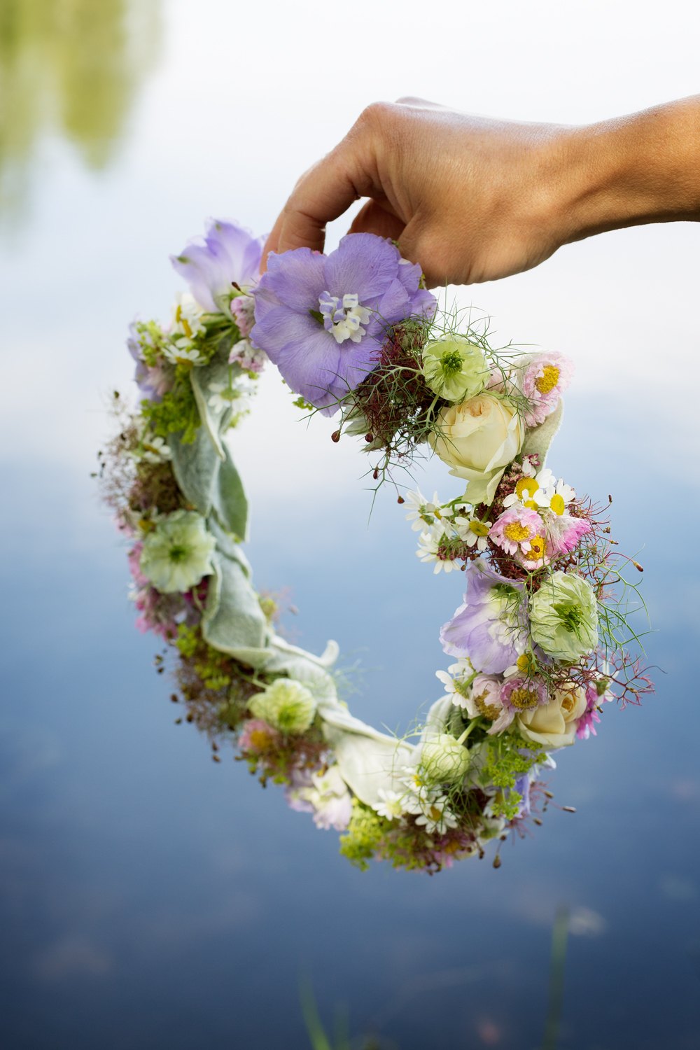 Interflora 18