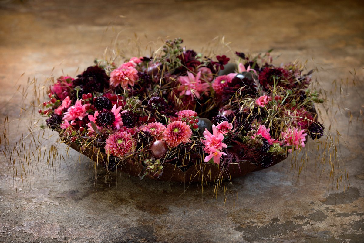 Interflora 12