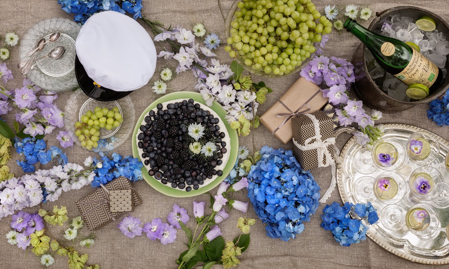Interflora 21