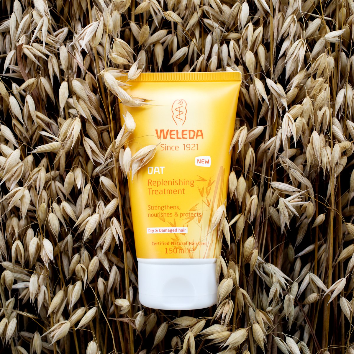 Weleda