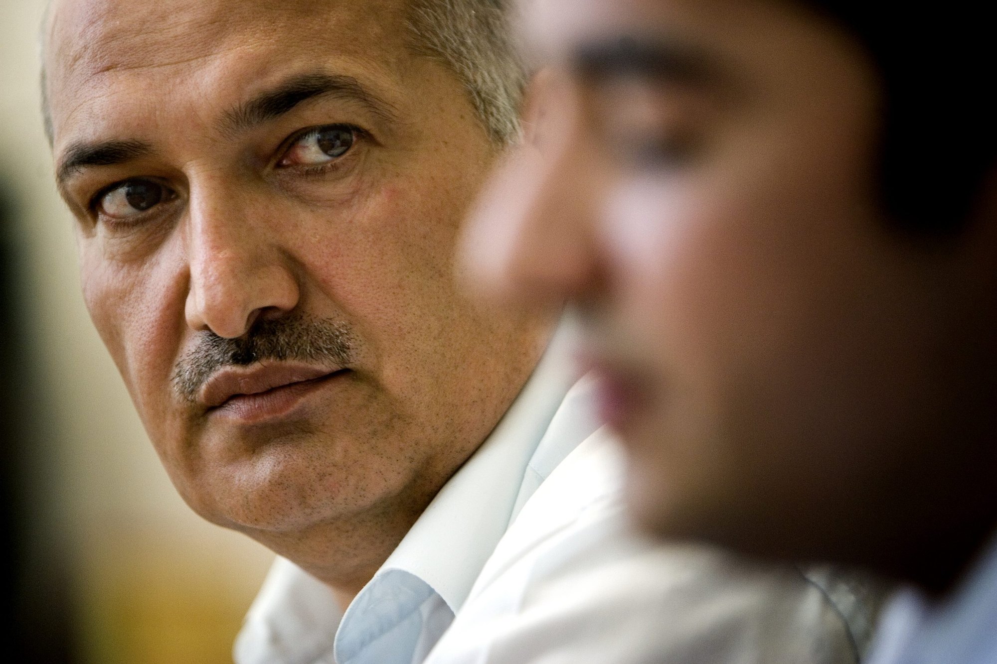 Oil Democracy, Azerbaijan 9