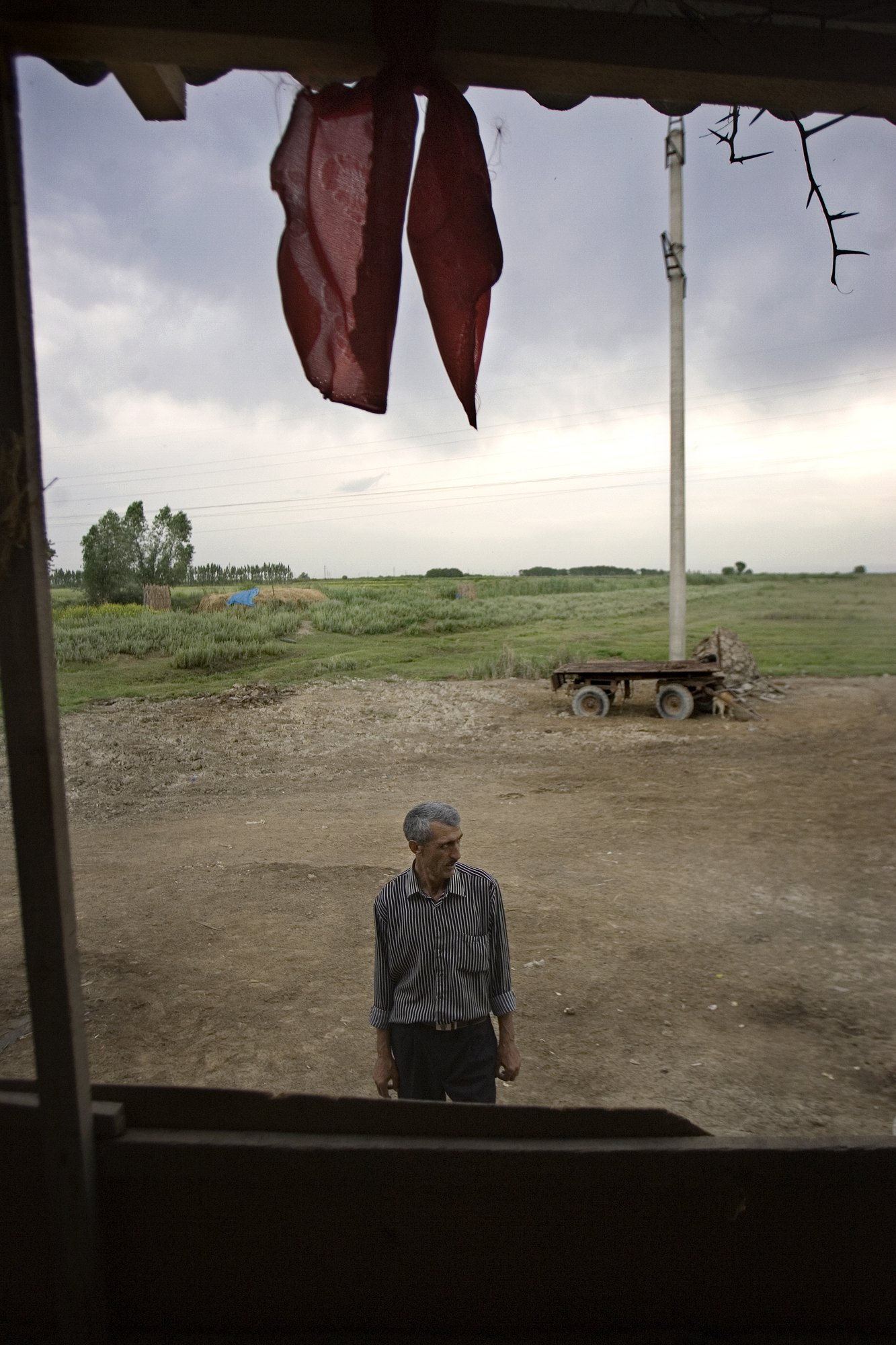 Oil Democracy, Azerbaijan 7